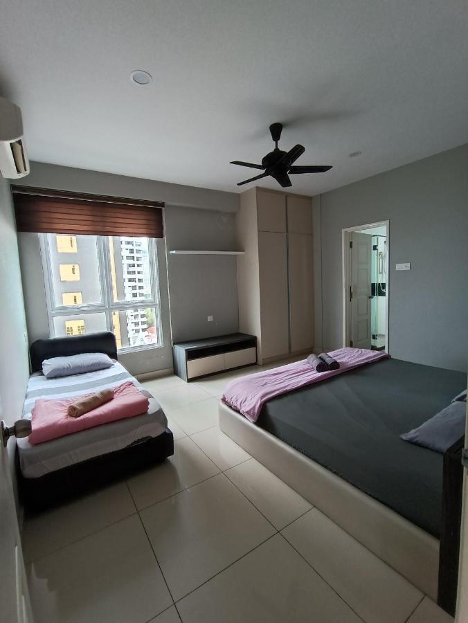 Mansion One, Private Room George Town Eksteriør billede